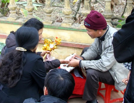 Giải mã chuyện chọn tuổi sinh… thiên tài