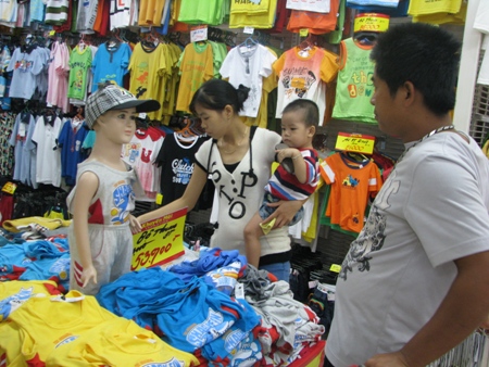 Nhà hàng, siêu thị 