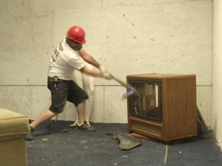 Phát tài nhờ kinh doanh dịch vụ... trút giận