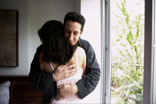 Chồng lành như đất, 