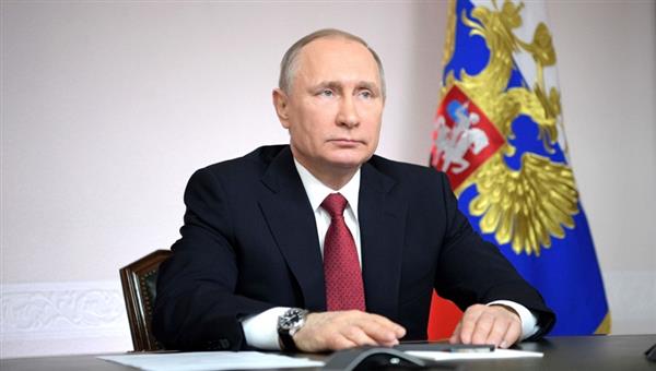 Tổng thống Putin nói Nga không cần lời xin lỗi của Anh
