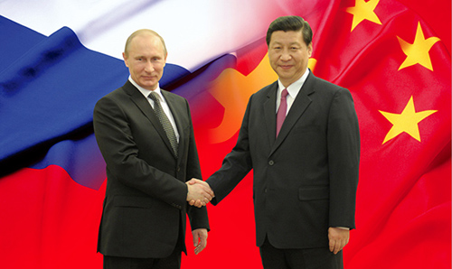 Trung Quốc giúp Nga vượt khó: Bằng cách nào và để làm gì?