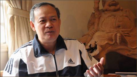 Vụ việc ở Hải Phòng: Chiếu từ luật pháp và lịch sử