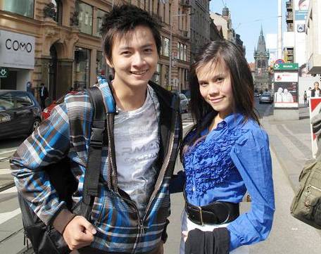 Độc giả khóc nghe Thụy Anh tâm sự hậu Ngô Kiến Huy