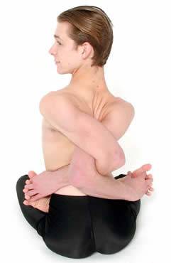 Những khả năng siêu phàm nhất thế giới