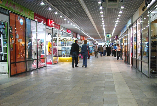 Chính quyền dự định mở thêm chợ bán lẻ ở vùng ngoại ô Moskva