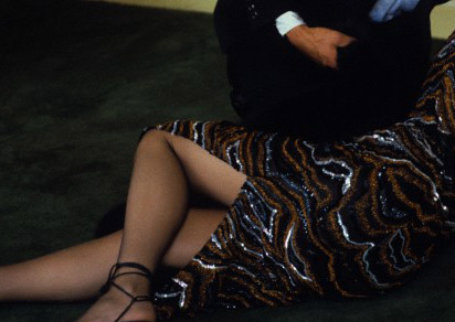 Giá đắt của người đàn bà lẳng lơ, đa tình