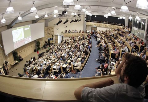 Đã tìm thấy loại hạt giống 'hạt của Chúa'