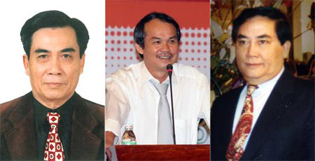 Tiết lộ gia đình giàu nhất VN có tài sản 'khủng' nhưng không 'ảo'