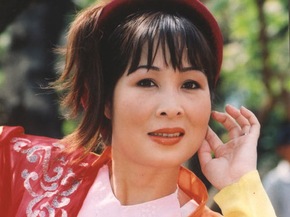 NSND Hồng Vân: Dám nghĩ, dám đầu tư cho sân khấu