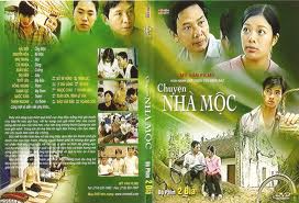Chuyện nhà Mộc - phần 2