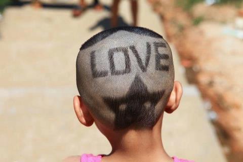 Ảnh độc đáo - Phần 20