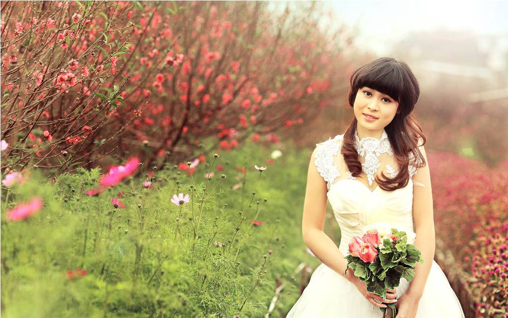 Girl xinh Việt Nam - Phần 65