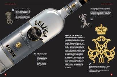 Tất cả sự thật về nước Nga