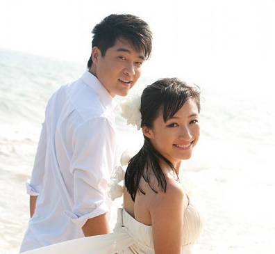 Khi đàn ông sốc nặng sau cưới