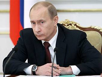 “Thương hiệu” Putin và triển vọng thúc đẩy kinh tế Nga