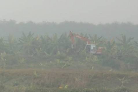 Giám đốc Công an Hải Phòng: Tôi không đổ lỗi cho dân phá nhà ông Vươn!