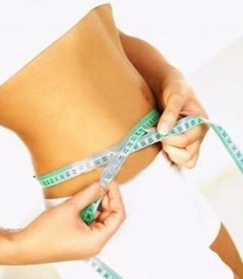 Lấy lại vóc dáng thon thả sau 5 tuần.