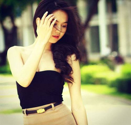 Khắc Tiệp lên kế hoạch quốc tế hóa Ngọc Trinh