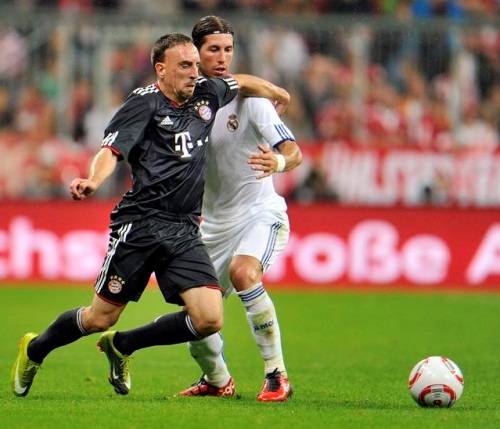 “Thế lực hắc ám” sẽ ngăn Chelsea gặp Real