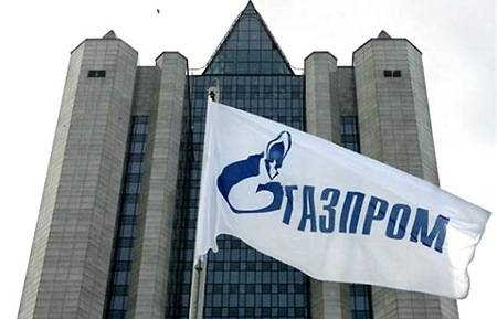 “Đại gia” dầu lửa Nga sẽ cùng Petro Vietnam khai thác khí đốt