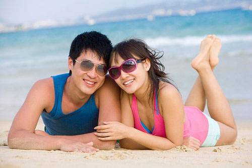 Phụ nữ thích người chồng: đẹp trai, có năng lực và biết nghe lời