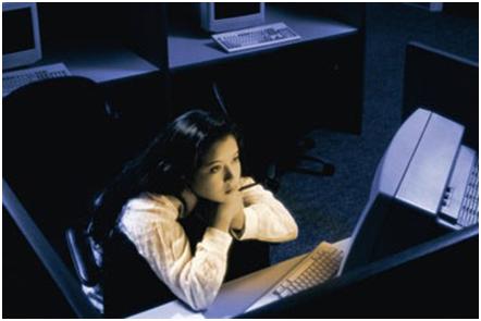 Lưu ý cho người làm việc về đêm