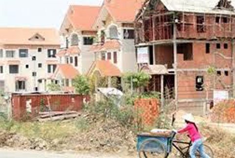 Đất ven Hà Nội: Đầu tư đón đầu, ôm sầu rớt giá