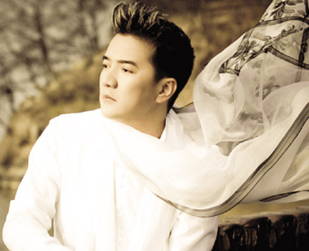 Đàm Vĩnh Hưng tiết lộ lý do không thể lấy vợ