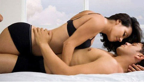 Tôi chỉ khao khát được làm chuyện ấy với đàn ông Tây