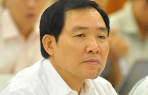 Dẫn giải thành công Dương Chí Dũng ra Hà Nội