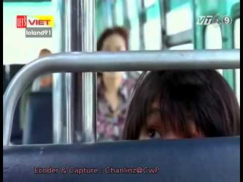 Chuyến xe bão táp