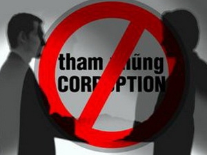 VN dự Hội nghị phòng chống tham nhũng quốc tế