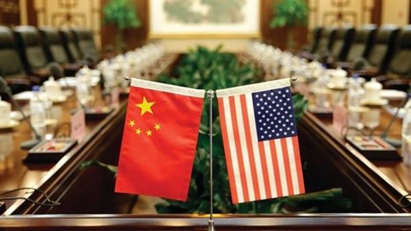 Trung Quốc cử Thứ trưởng tài chính tới Mỹ, vòng đàm phán mậu dịch Mỹ - Trung thứ 13 tới đây liệu có sự đột phá?
