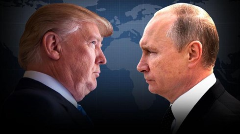 Thượng đỉnh Nga-Mỹ: Cơ hội “đánh bóng” tên tuổi của ông Trump?