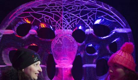 Người Nga sử dụng kỳ nghỉ Năm Mới thế nào