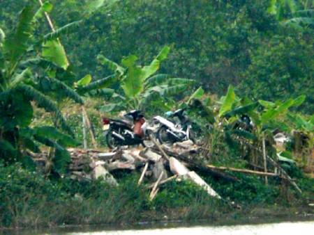 Kỹ sư nông nghiệp chủ mưu vụ bắn sáu chiến sĩ