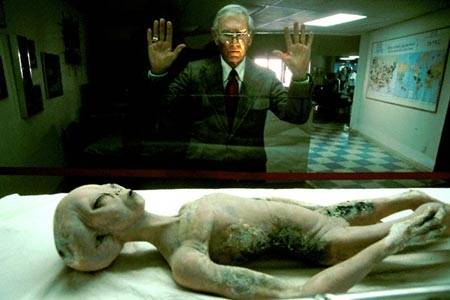 Phát hiện 200 xác ướp người ngoài hành tinh?