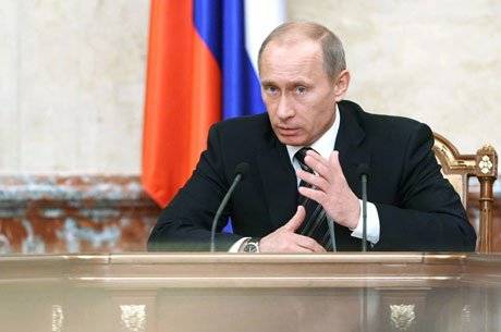 Thủ tướng Nga đề xuất các biện pháp chống tham nhũng