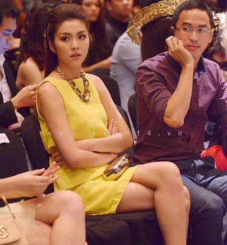 Tăng Thanh Hà đã đính hôn với người trong mộng?