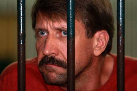 “Lái buôn thần chết” bị kết án 25 năm tù