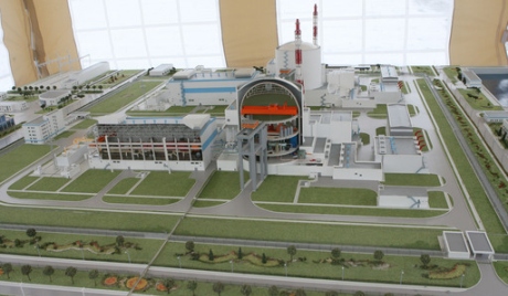 Nga sẽ khởi động xây dựng nhà máy điện hạt nhân tại Việt Nam trong năm nay