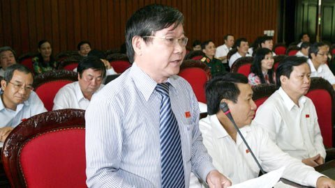 Sau Vinashin, Vinalines, còn 'Vina' nào nữa?