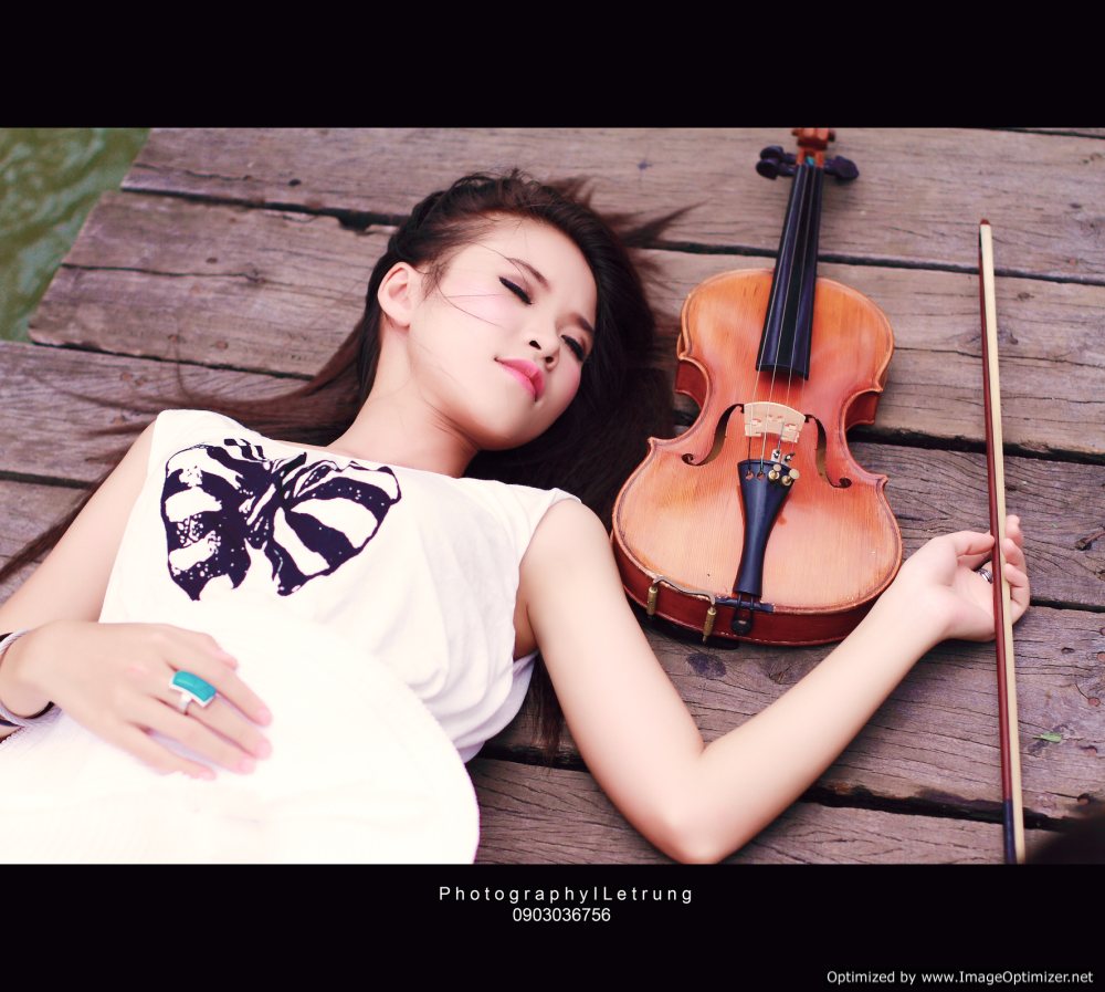 Girl xinh Việt Nam - Phần 2