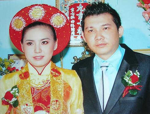 Cô dâu 'bị hủy hôn' rút yêu cầu đòi gấu bông