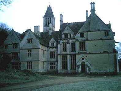 Những câu chuyện tâm linh (phần 1)