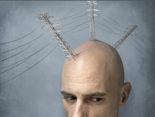 Công nghệ nano biến con người thành siêu nhân