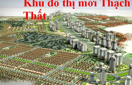Hà Nội đề nghị thu hồi đất vi phạm lớn nhất từ trước tới nay