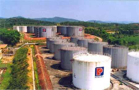 ‘Ông lớn’ Petrolimex bác bỏ ‘nghi án’ nợ thuế