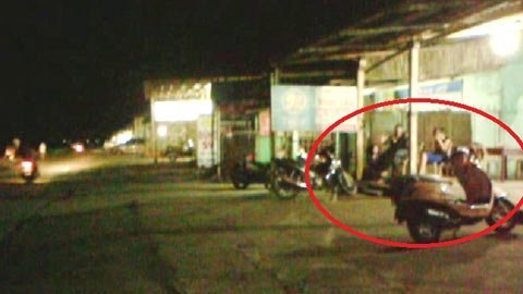 Nữ bán dâm tuổi 16 'đi khách' hơn 30 lần mỗi ngày